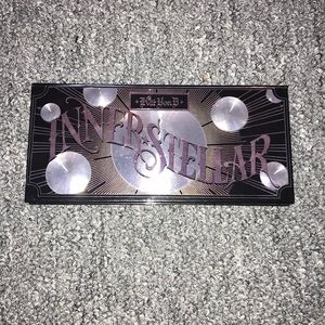 Kat Von D eye pallet